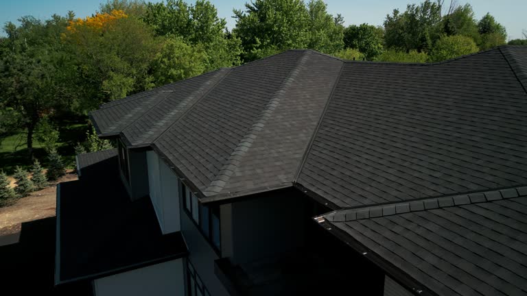 Best Roof Installation  in Sunnyside, CA