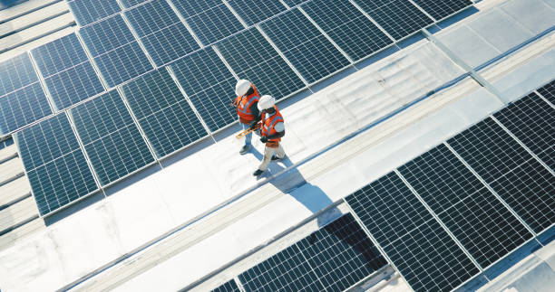 Best Cold Roofs  in Sunnyside, CA