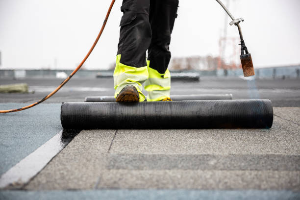 Best Tile Roofing Installation  in Sunnyside, CA