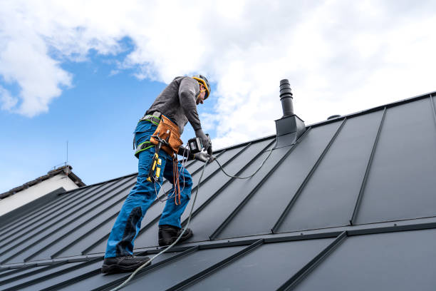 Best Roof Coating and Sealing  in Sunnyside, CA